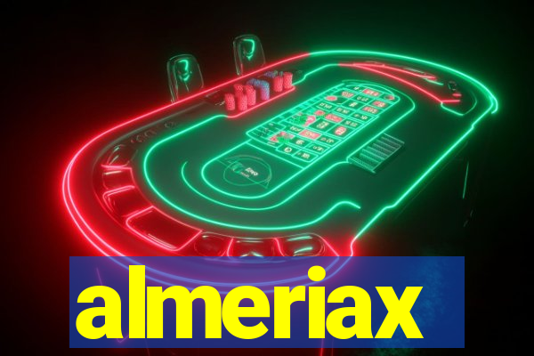 almeriax