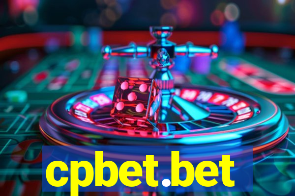 cpbet.bet