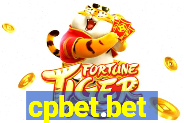 cpbet.bet