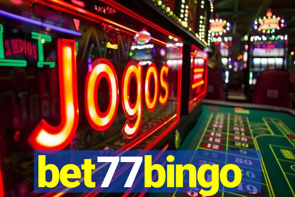 bet77bingo