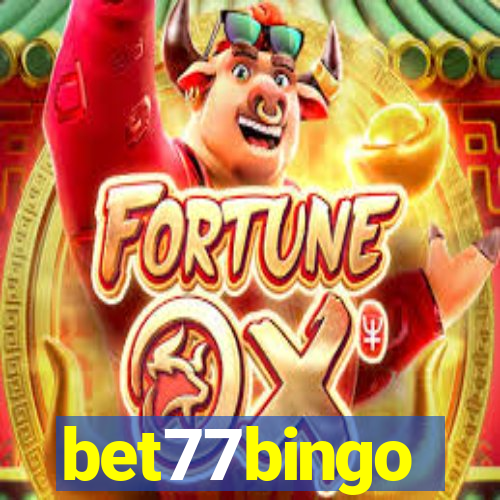 bet77bingo