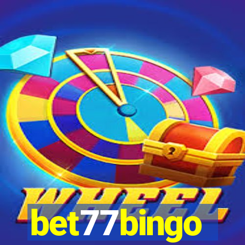 bet77bingo