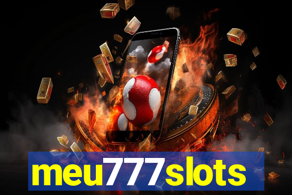 meu777slots