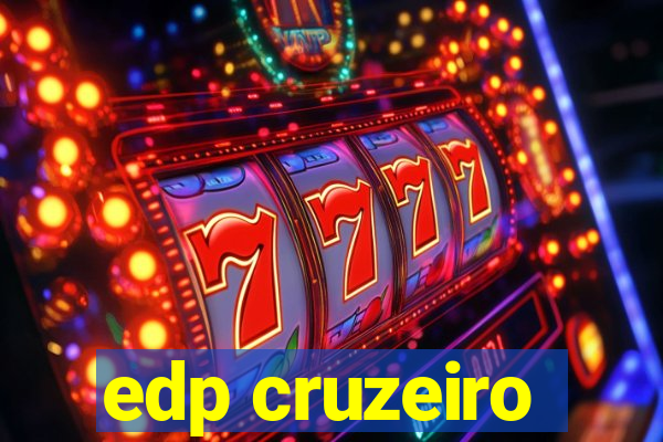 edp cruzeiro