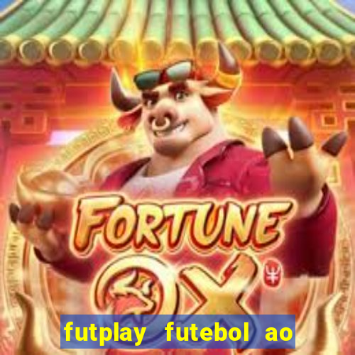 futplay futebol ao vivo apk