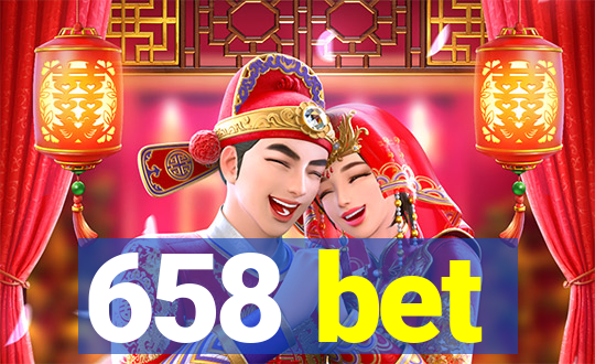 658 bet