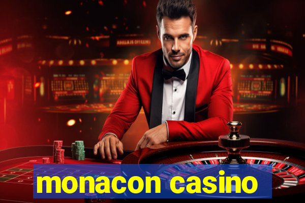 monacon casino