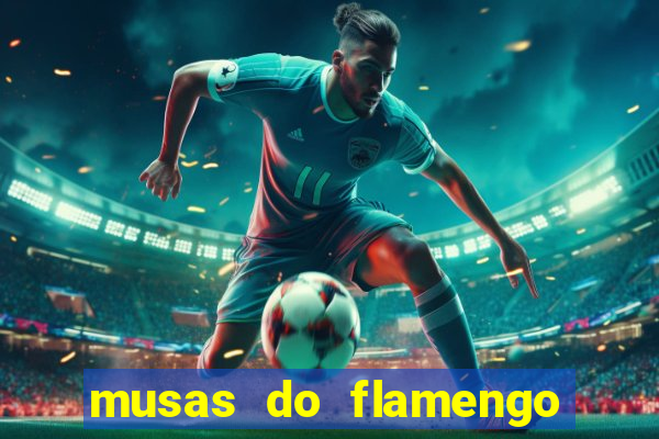 musas do flamengo peladas 2016