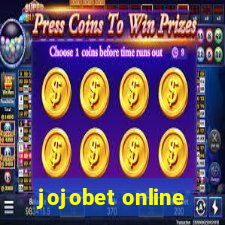 jojobet online