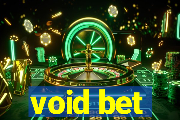 void bet