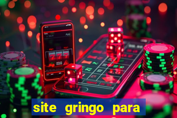 site gringo para ganhar dinheiro