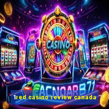 1red casino review canada