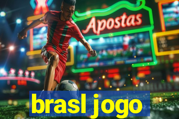 brasl jogo