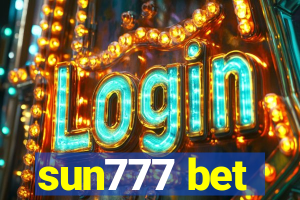 sun777 bet