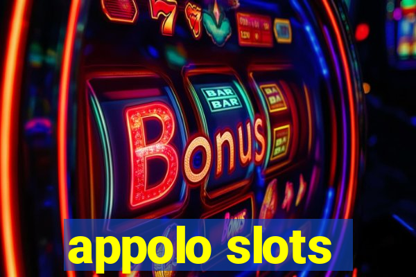 appolo slots