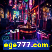 ege777.com