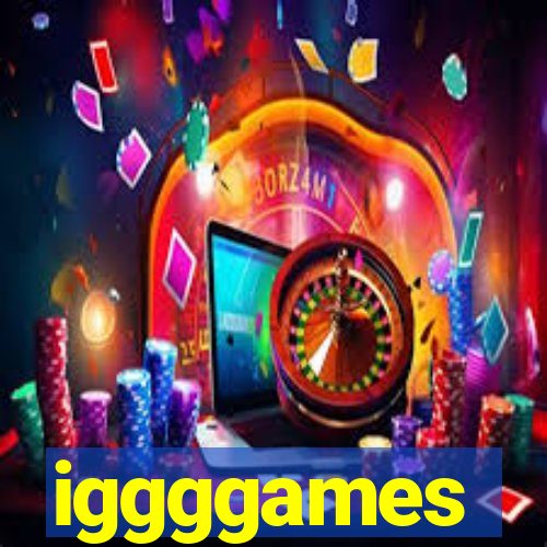 iggggames