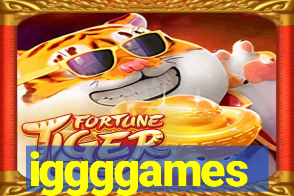 iggggames