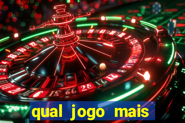 qual jogo mais facil de acertar