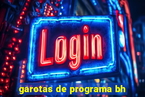 garotas de programa bh