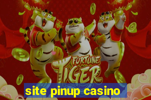 site pinup casino