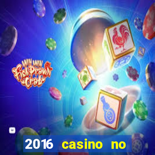 2016 casino no deposit bonus