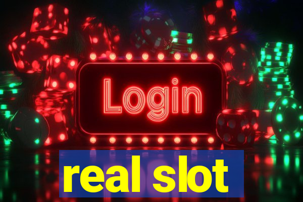 real slot