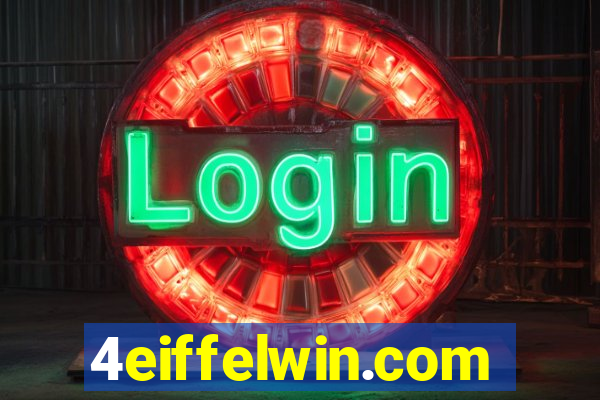 4eiffelwin.com