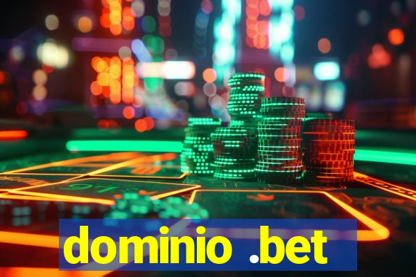 dominio .bet