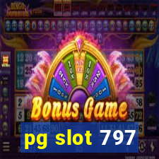 pg slot 797