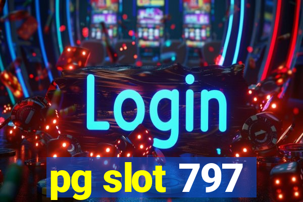 pg slot 797