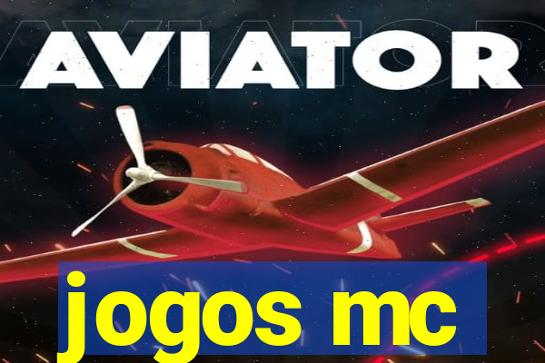 jogos mc