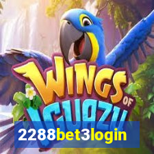 2288bet3login