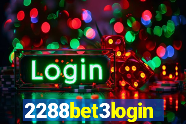 2288bet3login