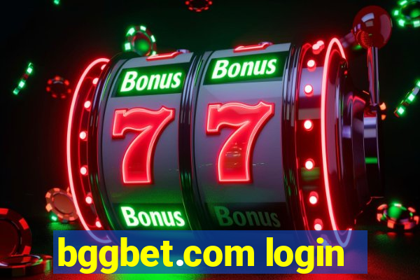 bggbet.com login