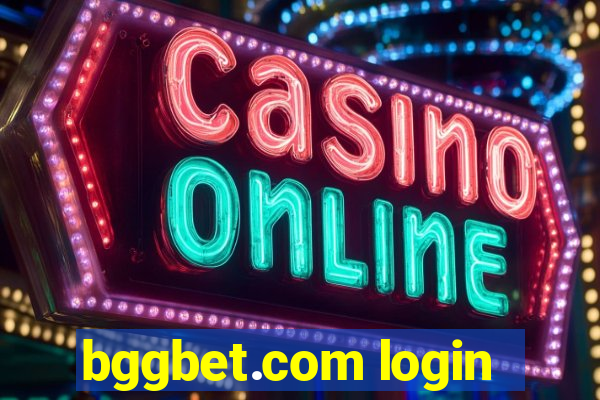 bggbet.com login