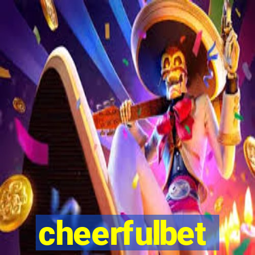 cheerfulbet