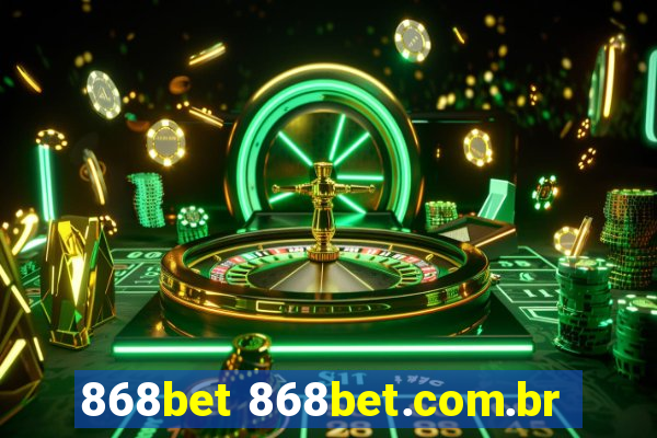 868bet 868bet.com.br