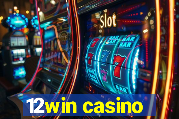 12win casino