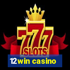 12win casino