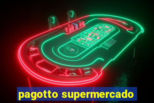 pagotto supermercado