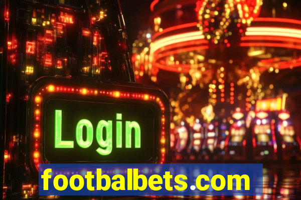 footbalbets.com