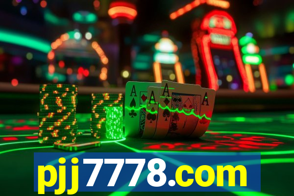 pjj7778.com