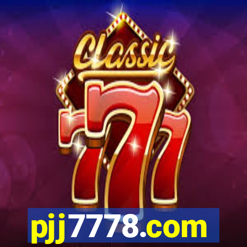 pjj7778.com