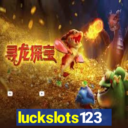 luckslots123