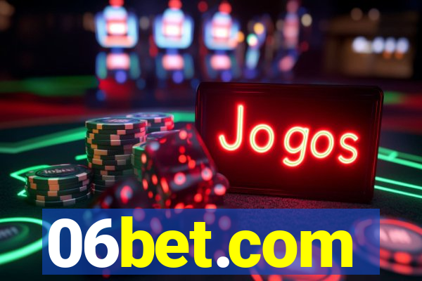 06bet.com