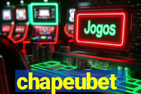 chapeubet