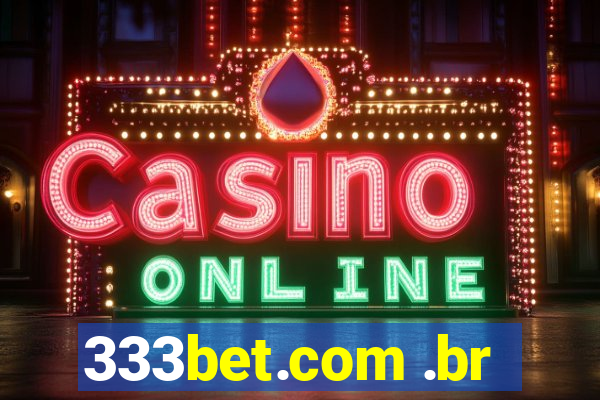 333bet.com .br