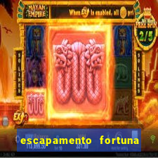 escapamento fortuna twister 250