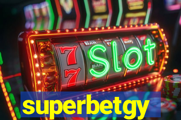 superbetgy